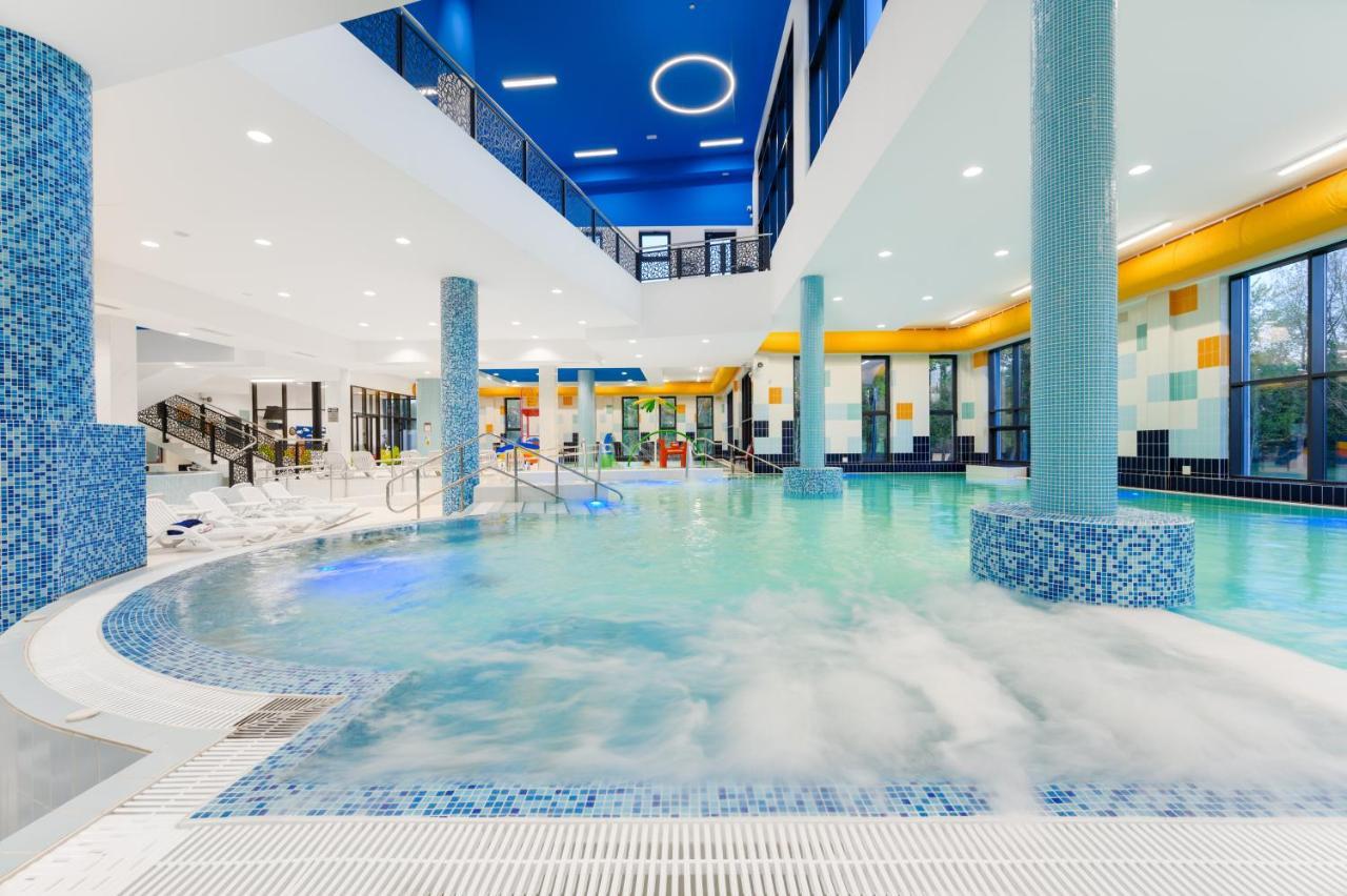 הוסטל Ada Adica Prenociste Sport Wellness Centar - Bazeni מראה חיצוני תמונה